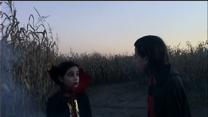 Dark Harvest 2 (2004)
