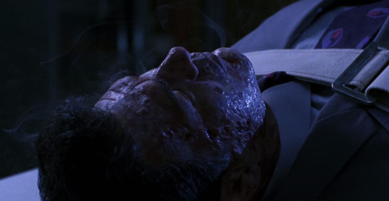  Maniac Cop 3 (1992)