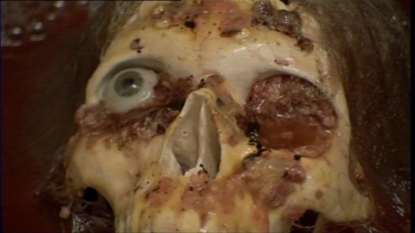 Blue Holocaust de Joe D'Amato - 1979