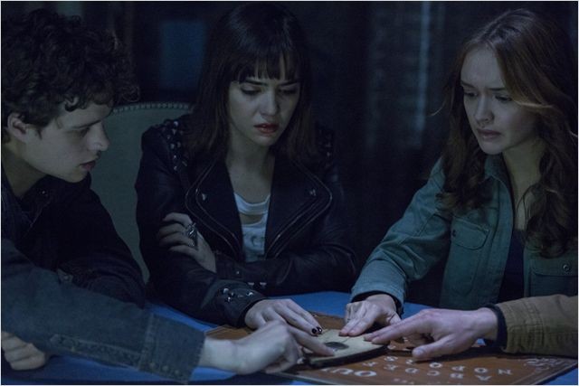 Ouija (2014) 