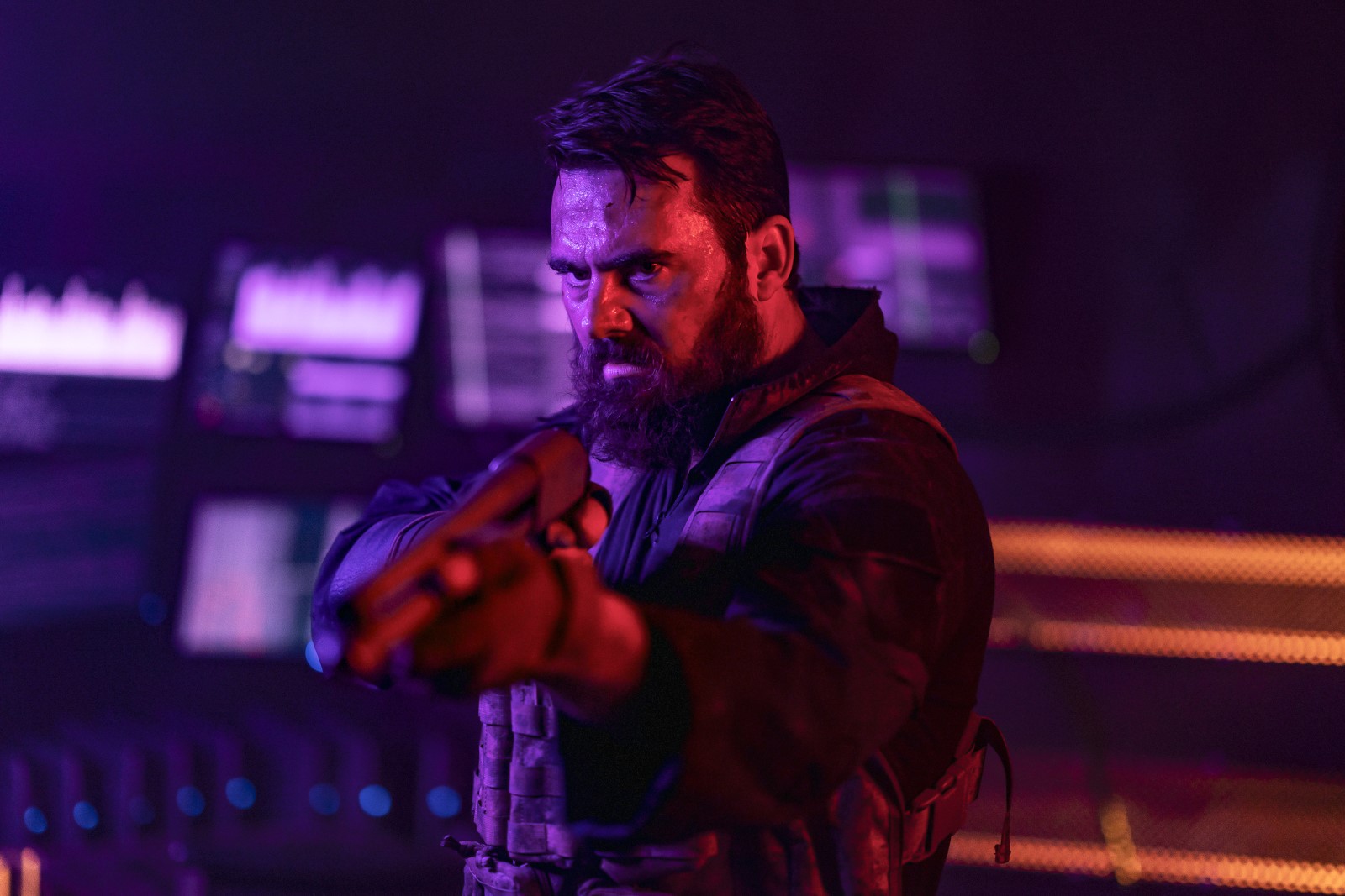 Wyrmwood : Apocalypse (2021)