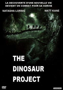 The Dinosaur Project