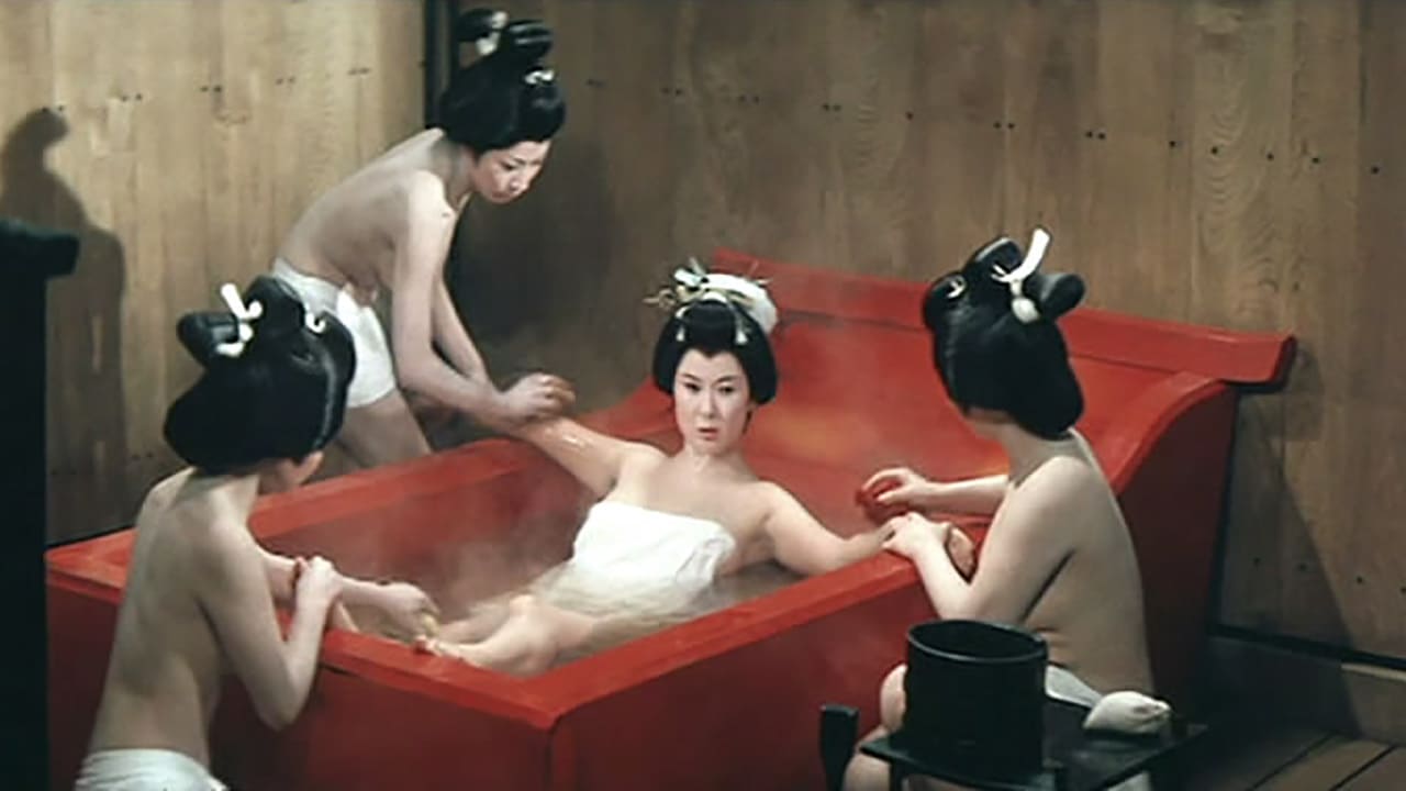 Femmes Criminelles (1968)