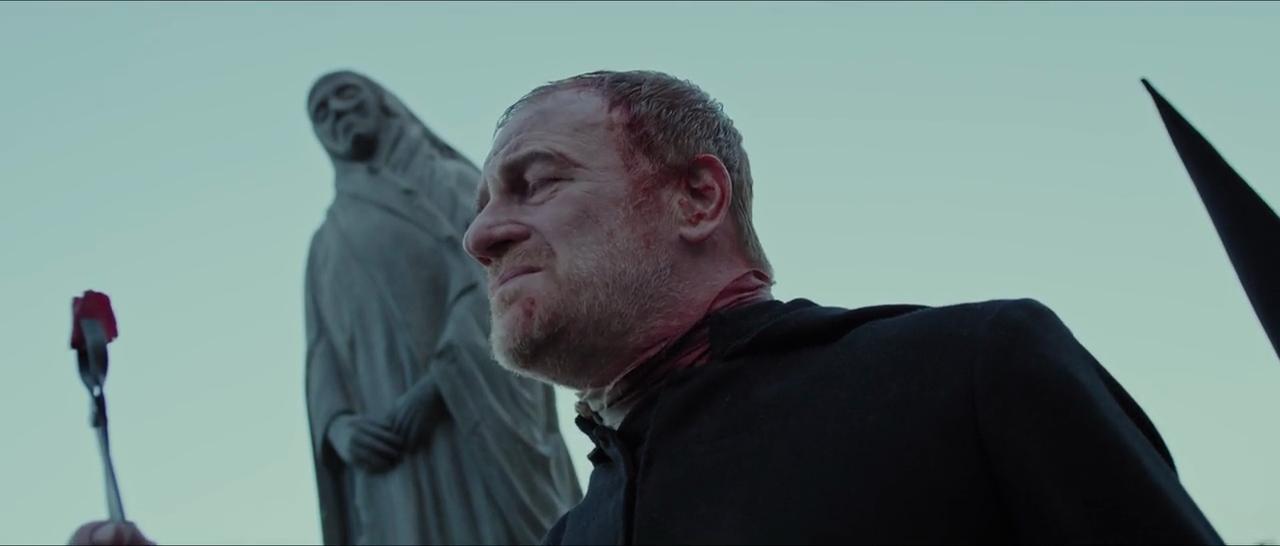 Le Bon Apôtre (2018)