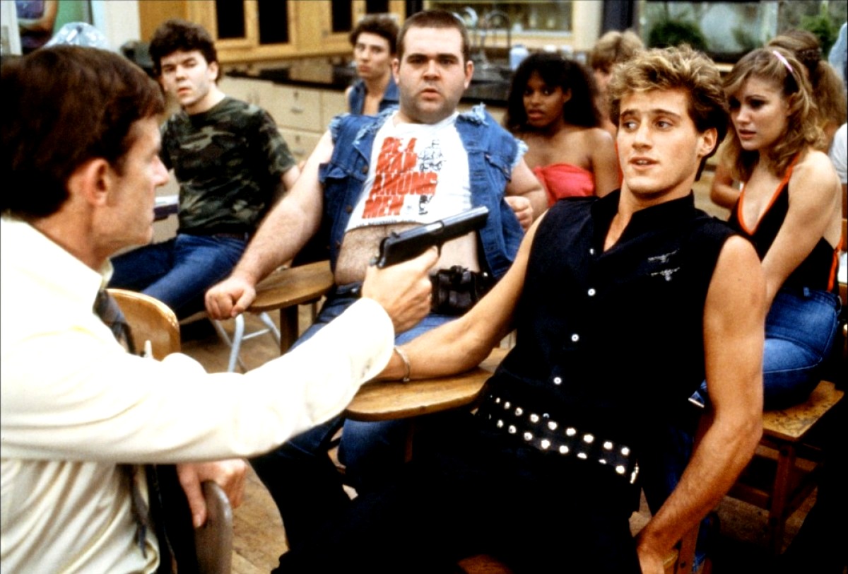 Class Of 1984 (1982)