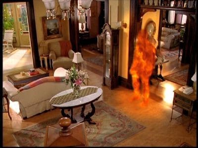 Charmed - Saison 7 