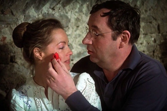 le Vieux Fusil (1975)
