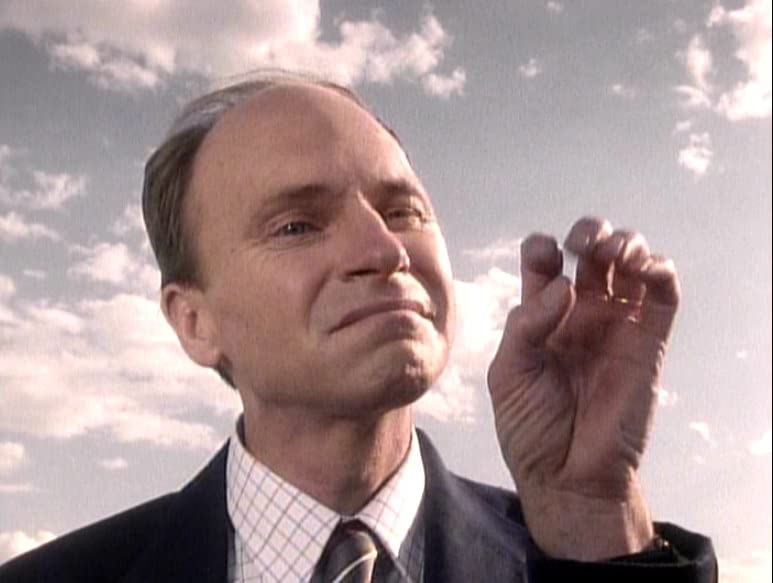 Les Langoliers (1995) 