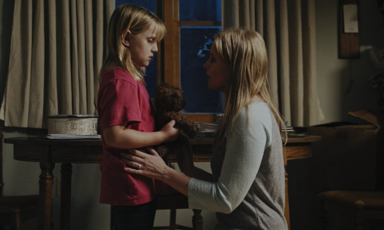 The Nest (2021)