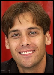 Chris Demetral (Rôle : Jimmy Wade) 