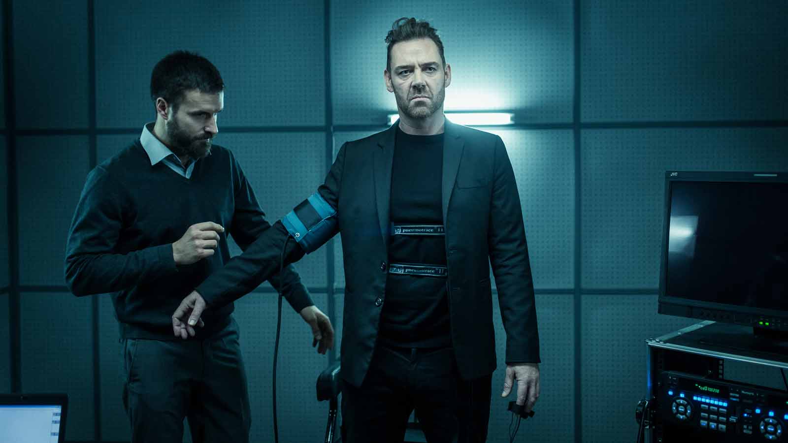 Dark Murders (2016)