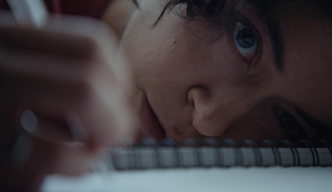 L'Élue (2025)