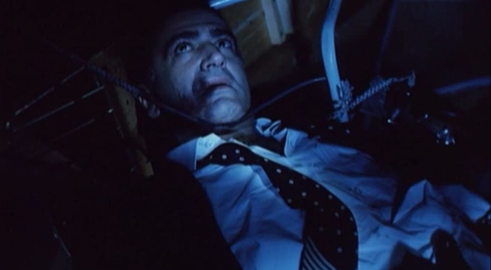 The Washing Machine (1993) 