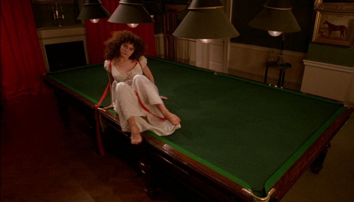 Gothic (1986) 