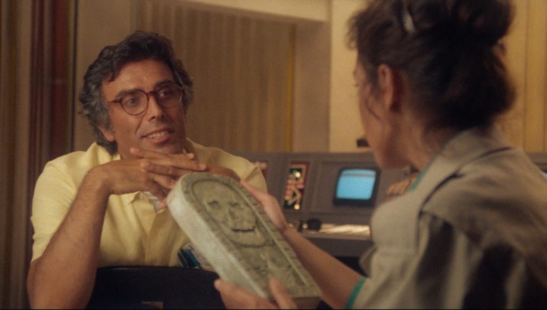 Les Prédateurs Du Futur (1983)