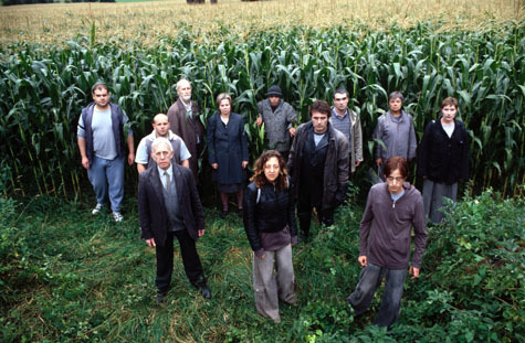 Les Témoins (2002)  