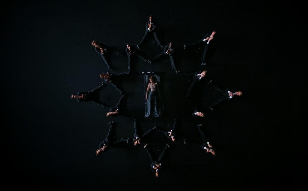 Apartment 7A (2024)
