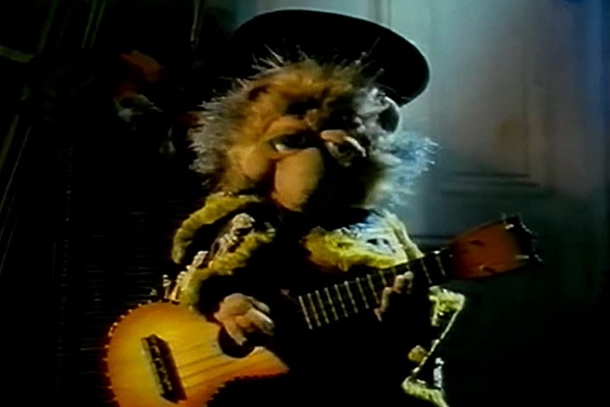 Les Feebles (1989) 