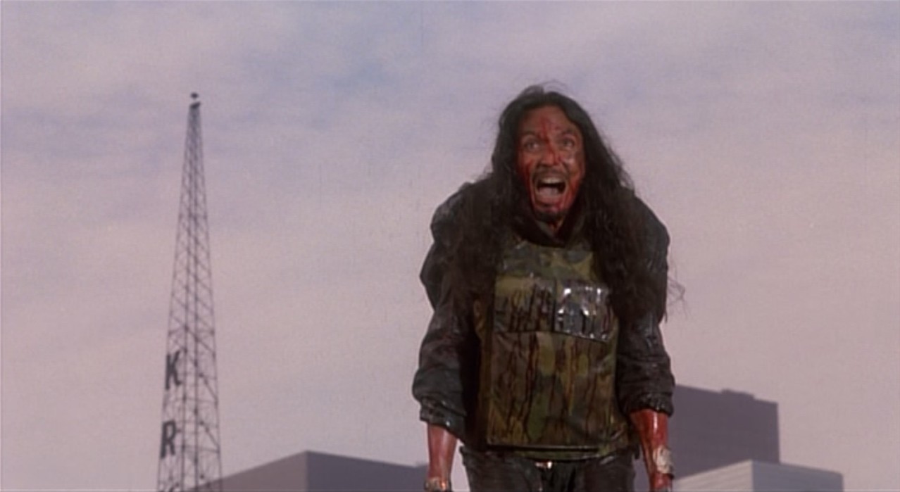 Predator 2 (1990) 