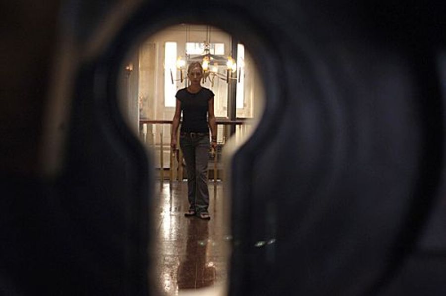 La Porte Des Secrets (2005)