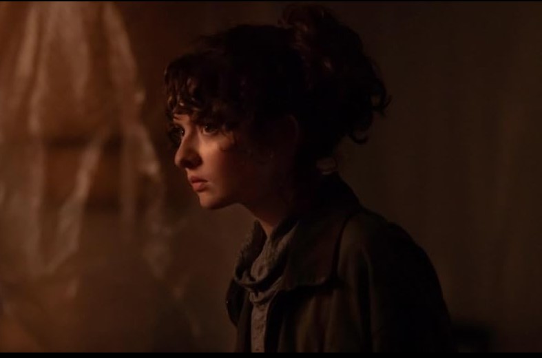 The Unheard (2023)