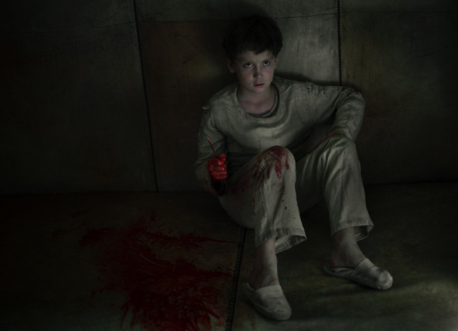 Insensibles (2012) 