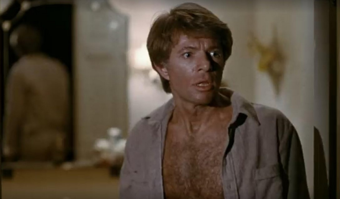 Ligne de Mort (1980)