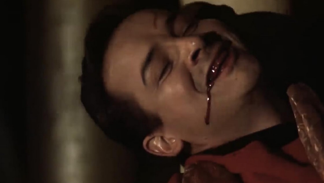Shadowbuilder (1998)