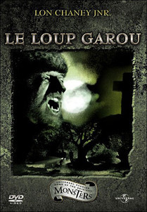 Le Loup-Garou