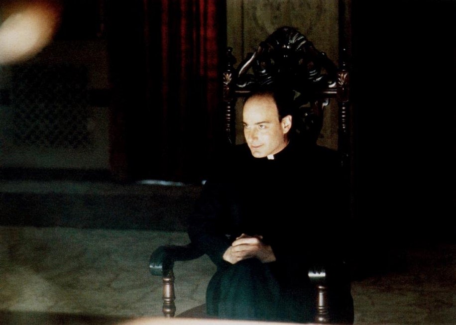 La Septième Prophétie (1988)