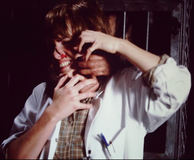 The Vindicator - Frankenstein 2000 (1986) 