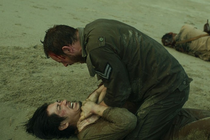 Monster Island (2024)