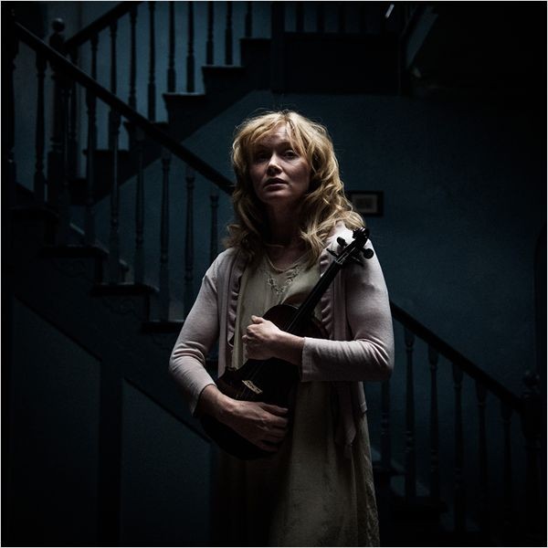 Mister Babadook de Jennifer Kent - 2014 / Epouvante - Horreur