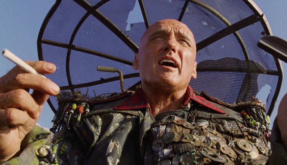 Waterworld (1995)