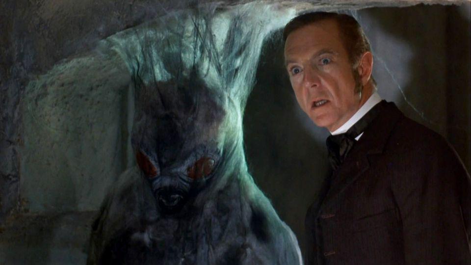 Le Vampire A Soif (1968)