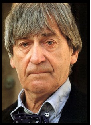 Patrick Troughton 