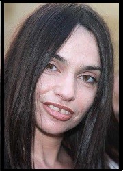 Béatrice Dalle 