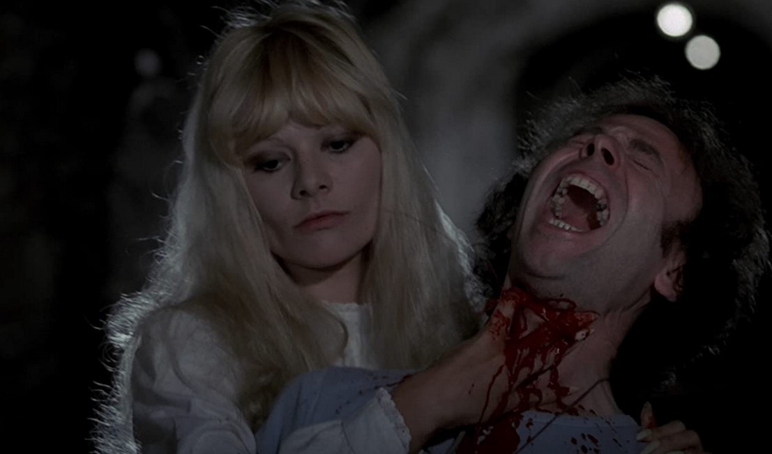 La Morte Vivante (1982) 