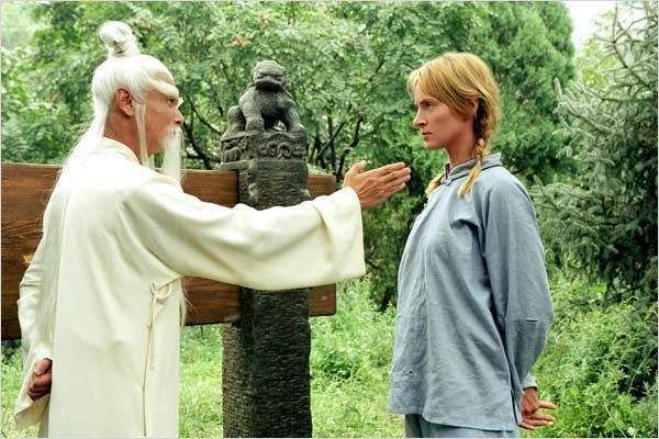 Kill Bill - Volume 2 (2004)