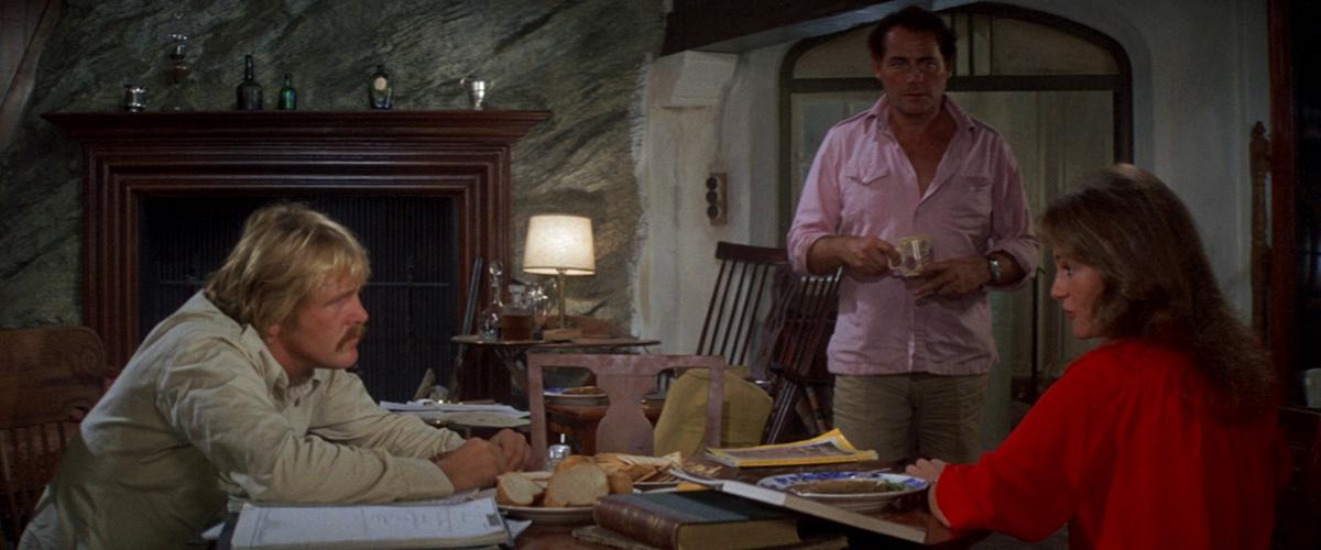Les Grands Fonds (1977)