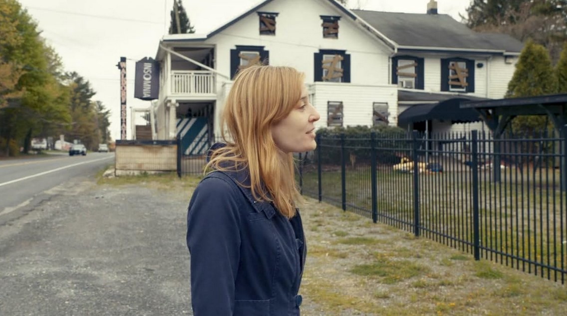 Hell House LLC 3 - Lake Of Fire (2019)