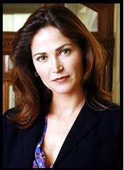 Kim Delaney 