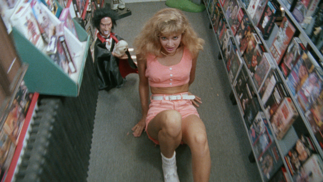Don't Scream... Die ! (1991)