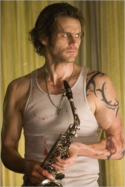 La Nombre 23 (2007) 