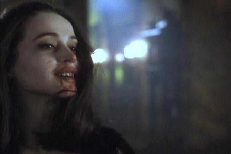 Journal Intime D'un Vampire (1997) 