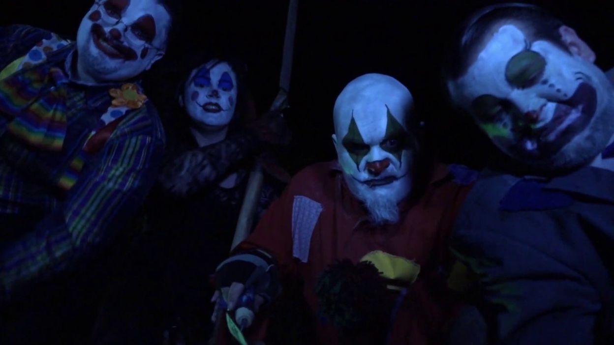 Clownado (2019)