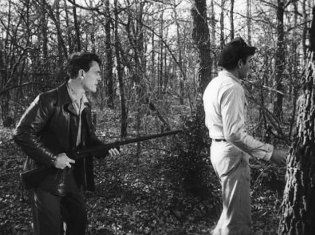 Les Musaraignes Tueuses (1959)