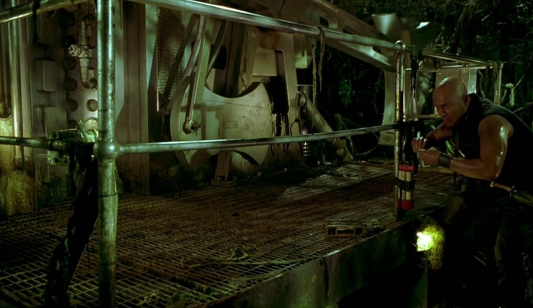Man Thing (2005)