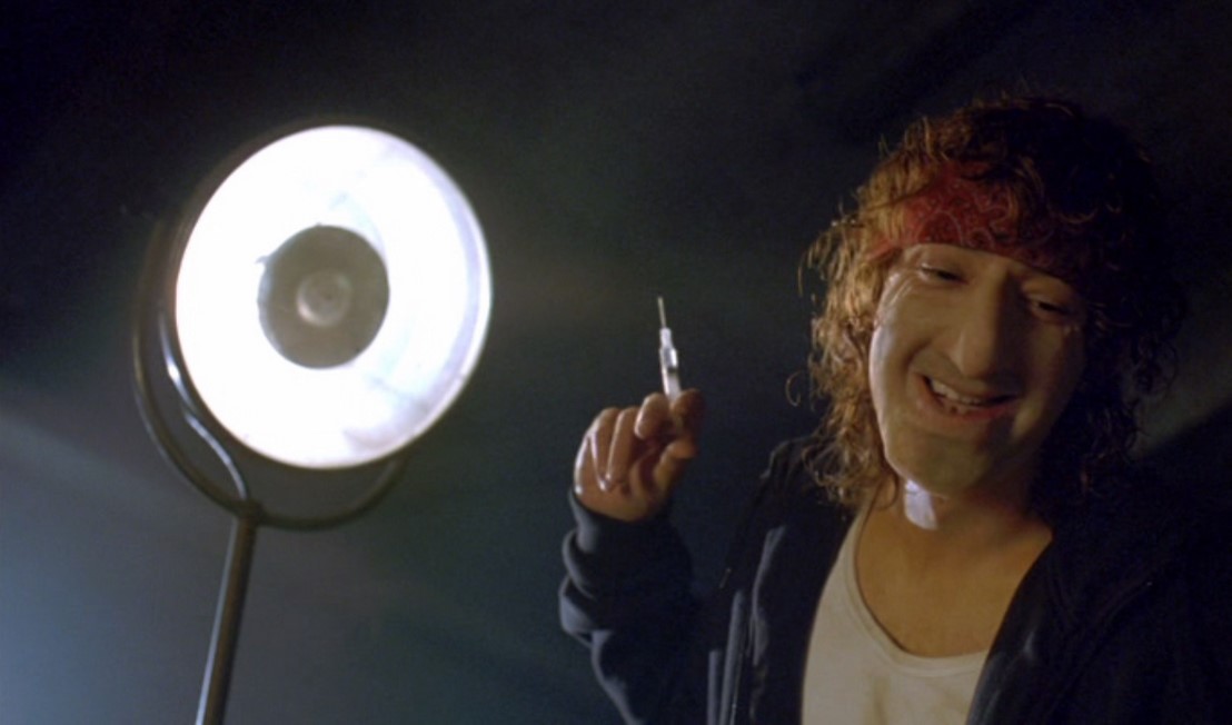 Giallo (2009) 