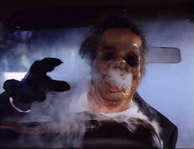 Invitation Pour L'Enfer (1984) 